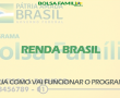 Renda Brasil – veja como vai funcionar o novo programa